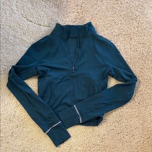 Lululemon jacket